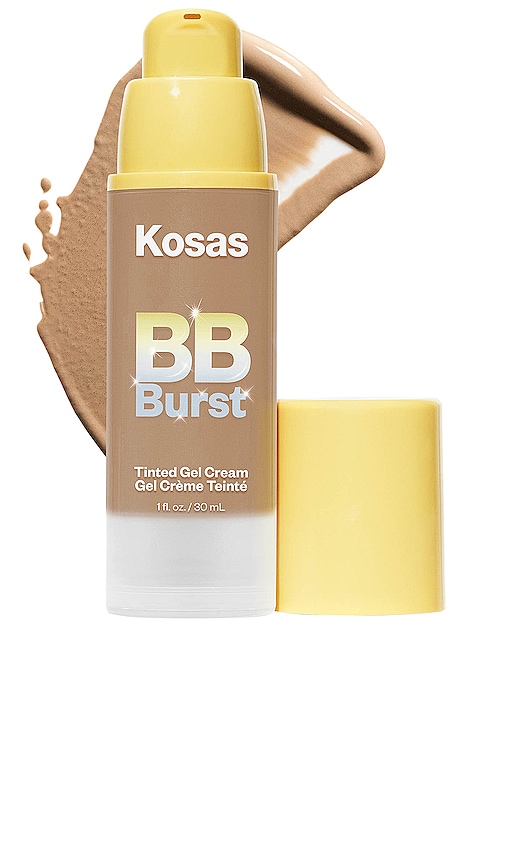 Kosas Bb Burst Tinted Gel Cream In 33 N