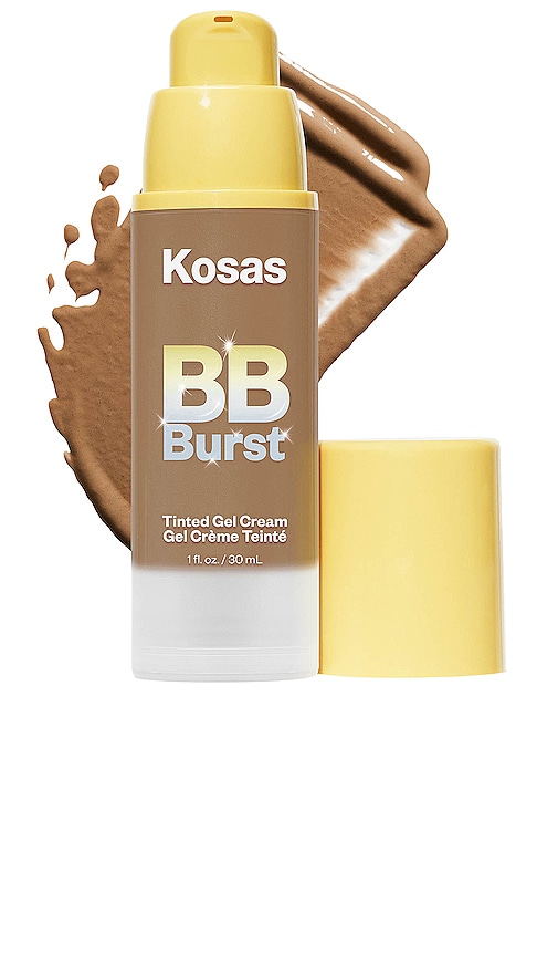 Kosas Bb Burst Tinted Gel Cream In 35 Wo