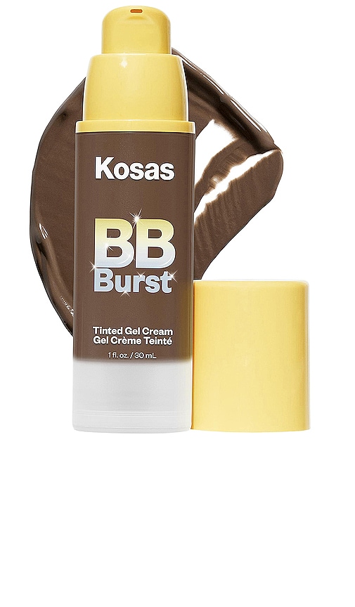 Kosas Bb Burst Tinted Gel Cream In 43 No