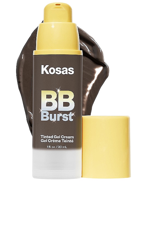 Kosas Bb Burst Tinted Gel Cream In Beauty: Na