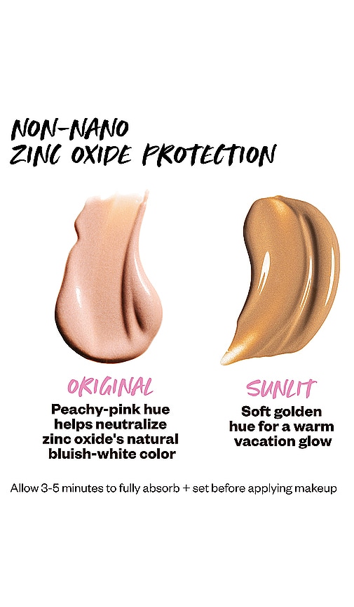 Kosas Protector Solar Dreambeam Comfy Smooth Sunscreen Broad Spectrum Spf 40 En Color Belleza: Na Talla All . 