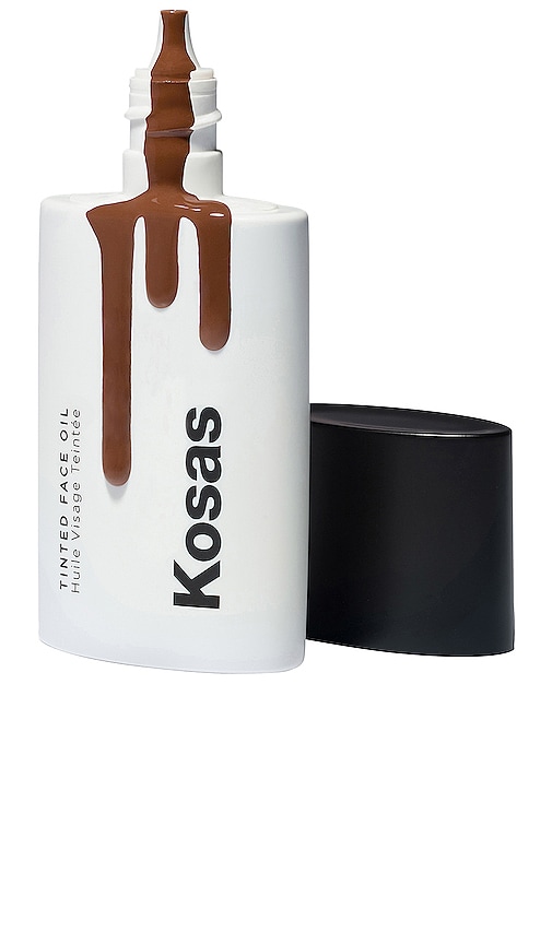 BASE TINTED FACE OIL
