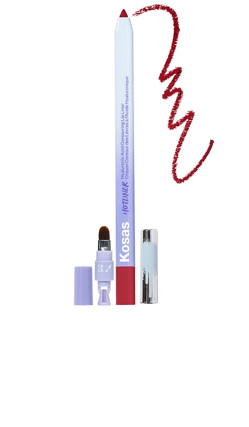 Hotliner Hyaluronic Acid Plumping Lip Liner