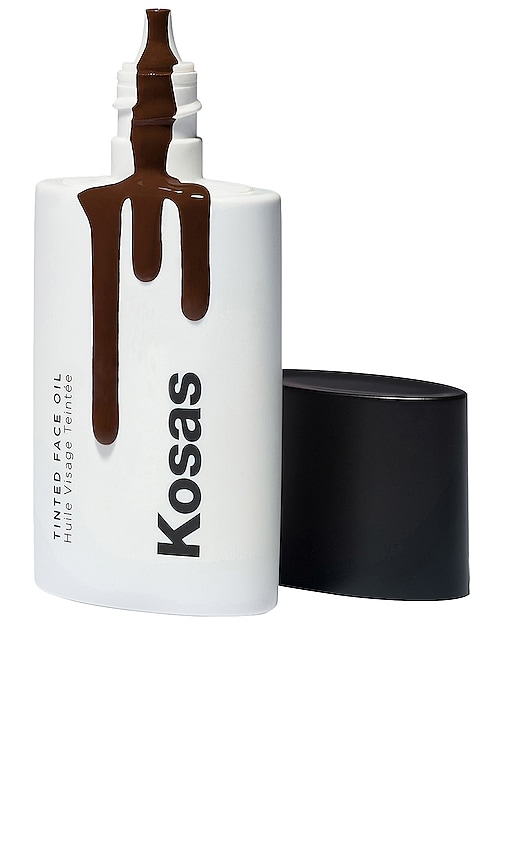 BASE TINTED FACE OIL