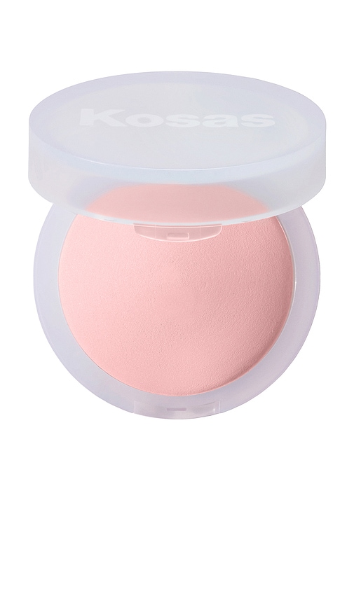 Cloud Set Baked Setting & Smoothing Powder in Candy