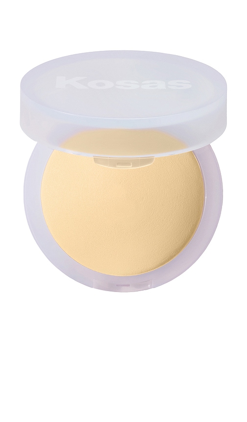 Cloud Set Baked Setting & Smoothing Powder in Buttery