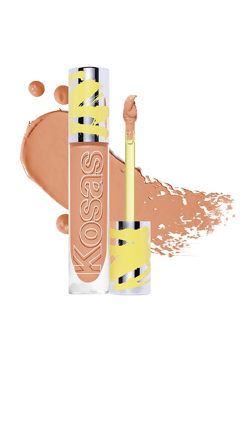 Revealer Extra Bright Color Corrector in Fantasy.