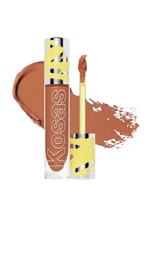 Revealer Extra Bright Color Corrector in Alchemy.