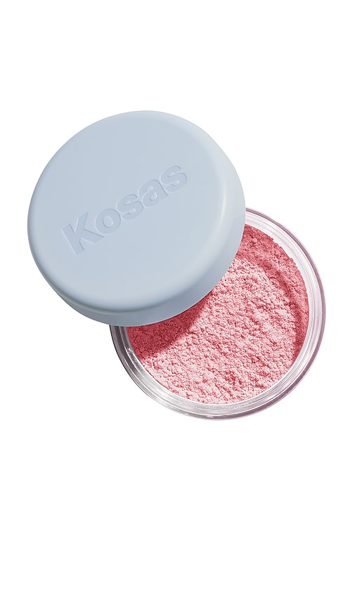 Cloud Set Translucent Loose Setting + Blurring Powder in Translucent Candy