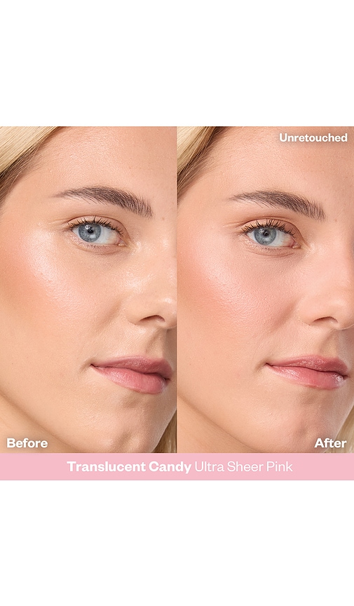 Kosas Cloud Set Translucent Loose Setting + Blurring Powder In Beauty: Na. 