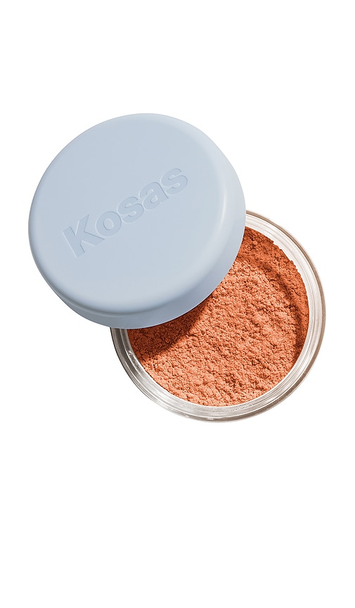 KOSAS CLOUD SET TRANSLUCENT LOOSE SETTING + BLURRING POWDER