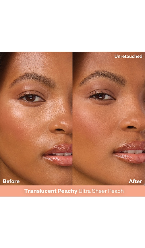  Kosas Polvos Fijadores Cloud Set Translucent Loose Setting + Blurring Powder En Color Belleza: Na Talla All . 
