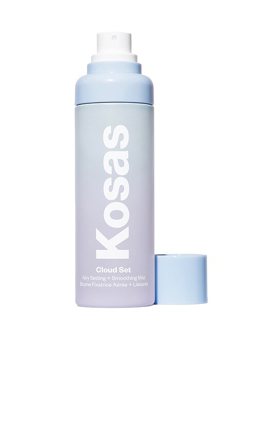 Cloud Set Airy Setting + Smoothing Mist