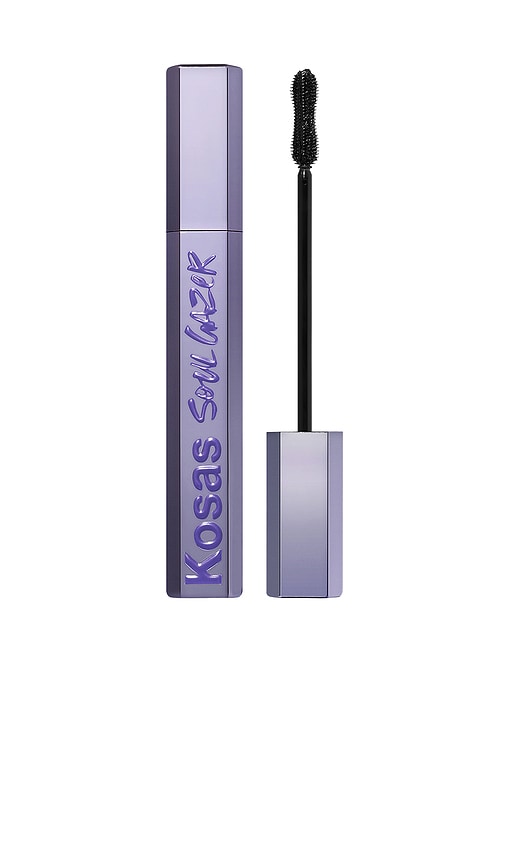 Soulgazer Mascara in Hypnotize