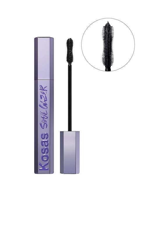 Kosas Soulgazer Mascara