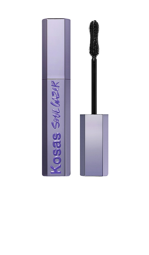 Kosas Soulgazer Mascara Mini