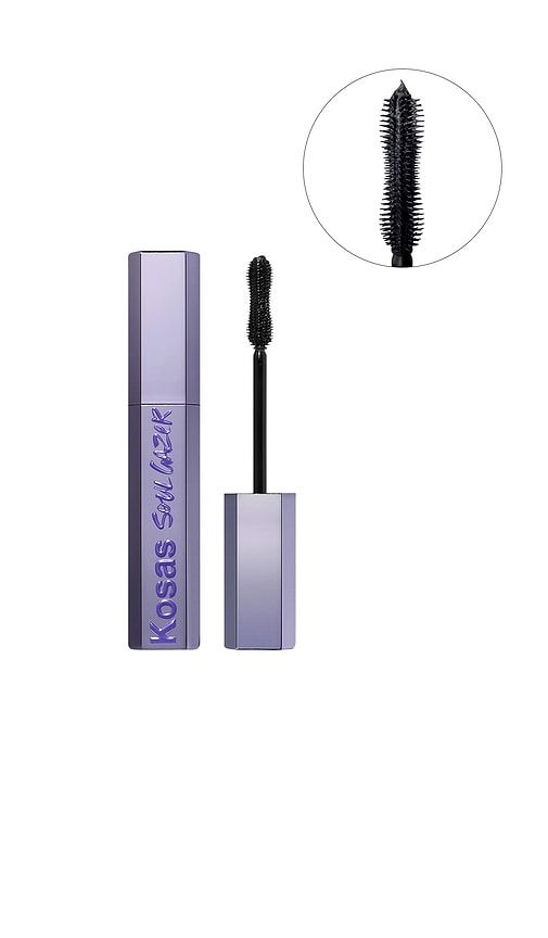 Kosas Soulgazer Mascara Mini