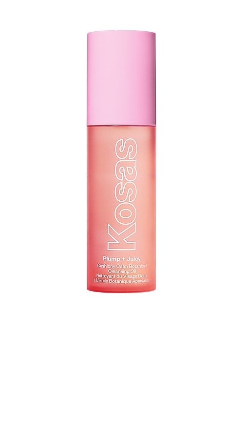  Kosas Aceite De Limpieza Plump + Juicy Cushiony Calm Botanical Cleansing Oil En Color Belleza: Na Talla All . 