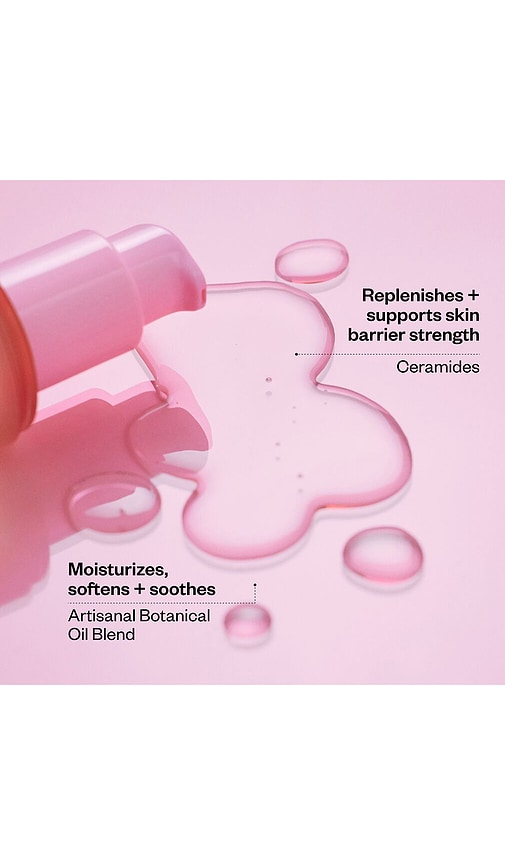  Kosas Aceite De Limpieza Plump + Juicy Cushiony Calm Botanical Cleansing Oil En Color Belleza: Na Talla All . 