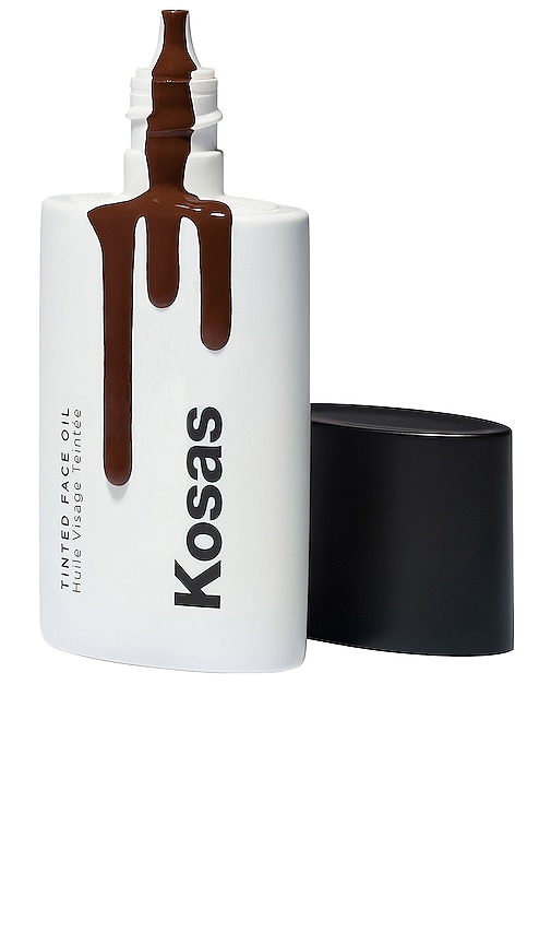 BASE TINTED FACE OIL