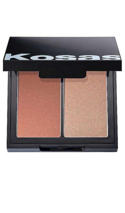 POUDRE BLUSH ET ILLUMINATRICE COLOR & LIGHT POWDE