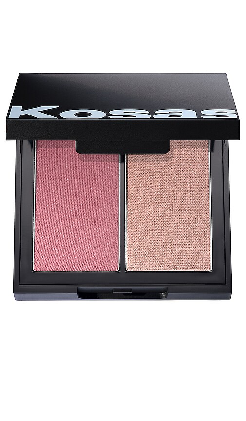 POUDRE BLUSH ET ILLUMINATRICE COLOR & LIGHT POWDE