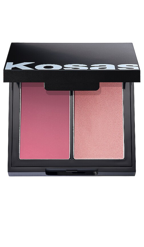 Product image of Kosas Color & Light Creme in 8th Muse High Intensity. Click to view full details