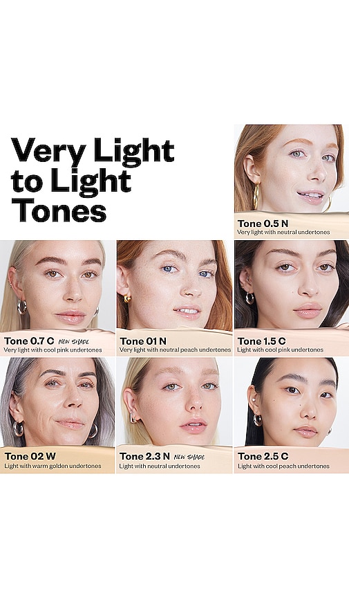  Kosas Revealer Super Creamy + Brightening Concealer With Caffeine And Hyaluronic Acid In Beauty: Na. 