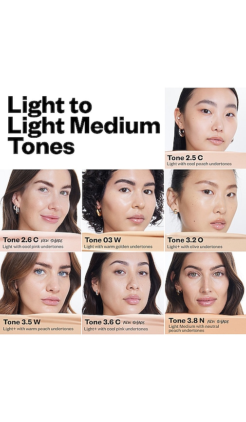  Kosas Revealer Super Creamy + Brightening Concealer With Caffeine And Hyaluronic Acid In Beauty: Na. 