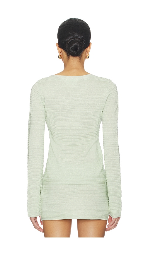  Kapri Cardigan Lila In Mint. Größe S. Also In Xxs, Xs, L. 