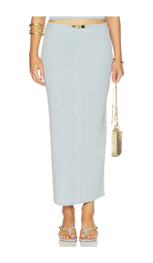 Kapri Mina Maxi Skirt