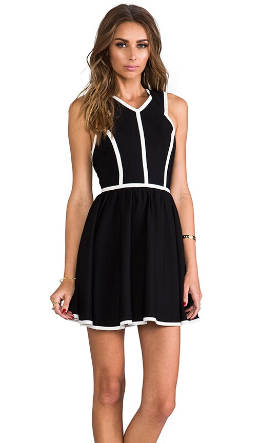 Flash Back Dress