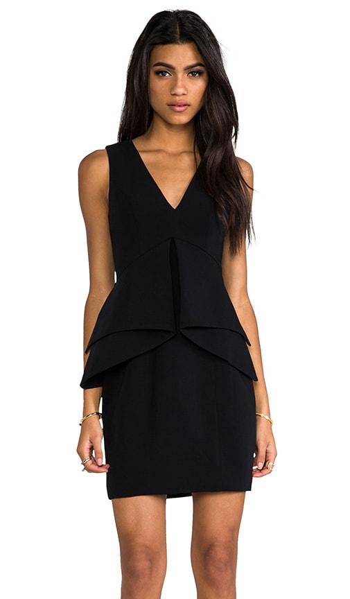 Happy Alone Dress