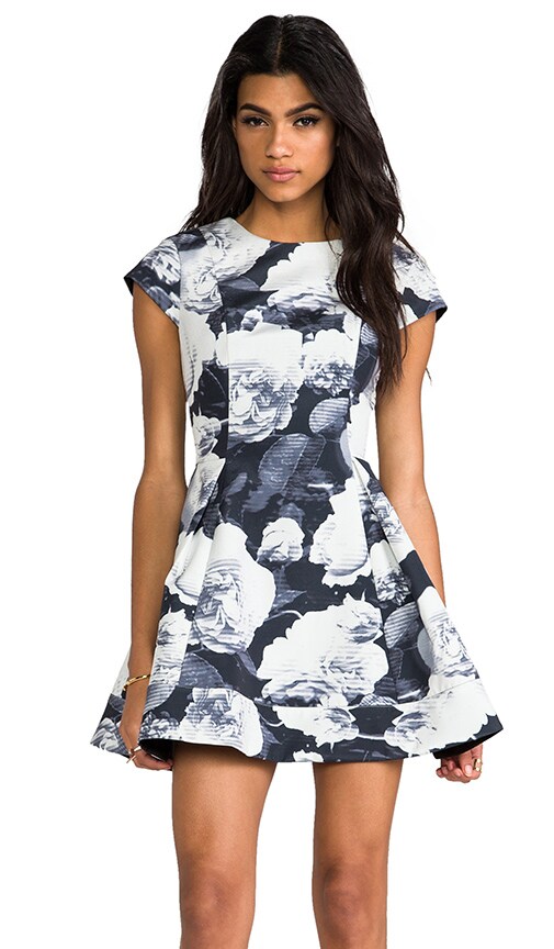 Adventure Dress