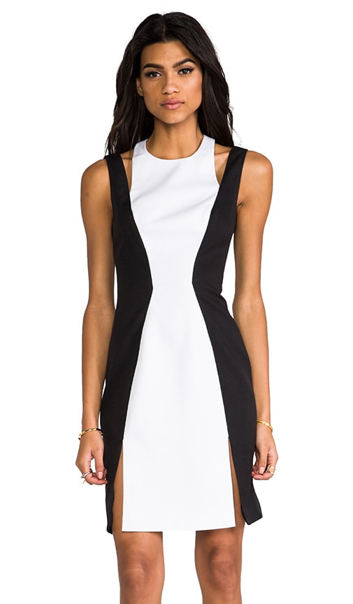 Don't Save Me Dress