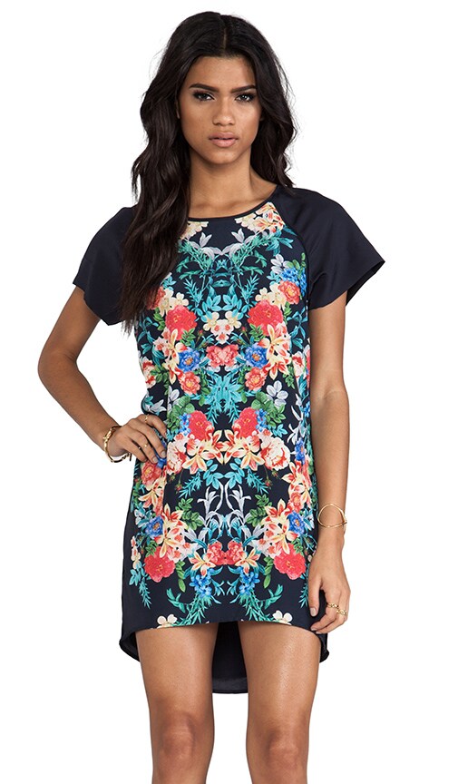 Little Talk Dress