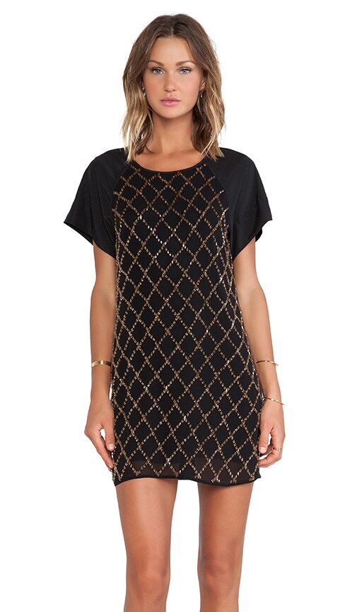 Little Talk Dress