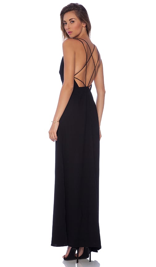 More Than This Maxi Dress