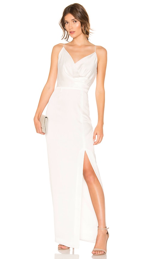keepsake This Moment Gown in Ivory