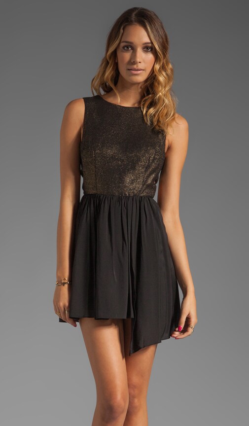 Innocent Awakening Dress