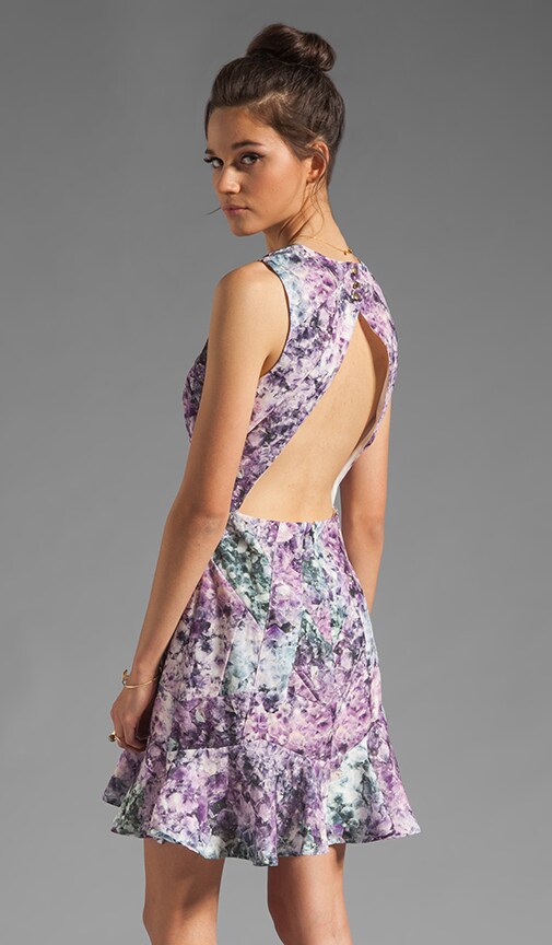 Kiss the Sun Dress