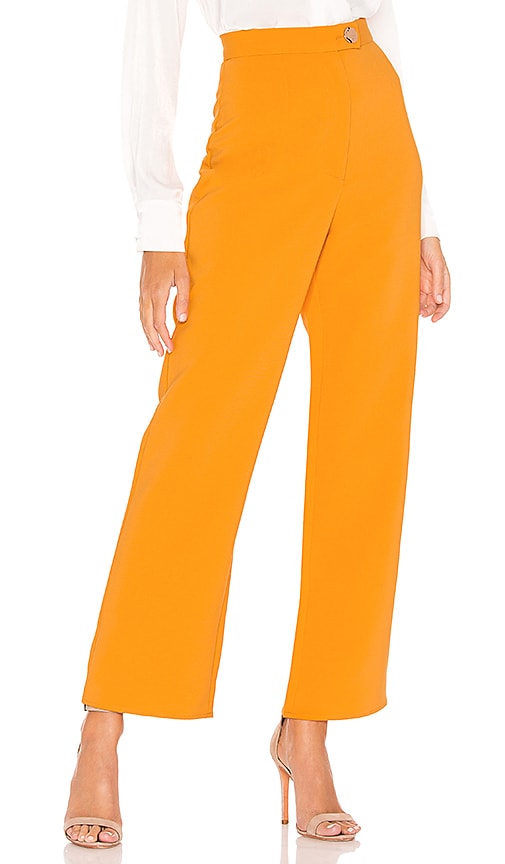 PANTALON FOLLOWER
