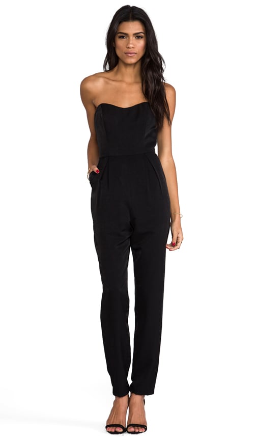 Playing With Fire Pantsuit