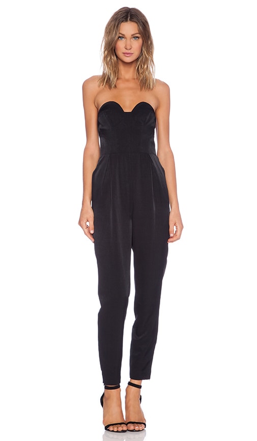 Hearts On Fire Pant Suit