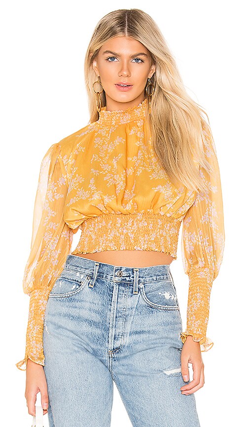 Embrace Top