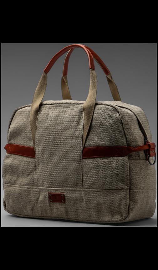 K by Krane Cheyne Duffle