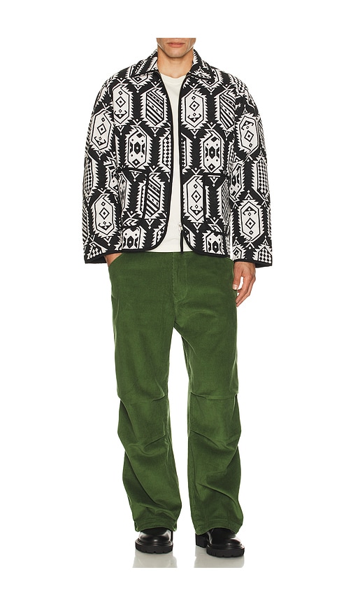  Kardo Schneehose In Green. Größe S. Also In M. 