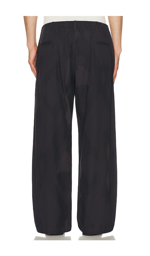  Kardo Hosen Kedar In Black. Größe S. Also In M. 