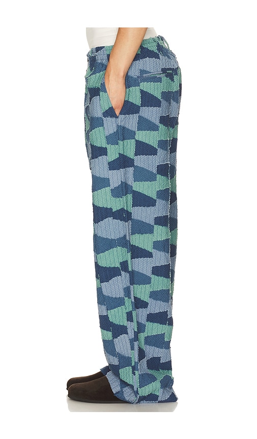 Kardo Kedar Pants In Black