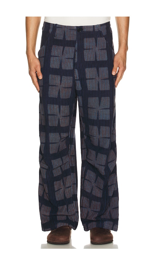 Kardo Drawstring Snow Pant